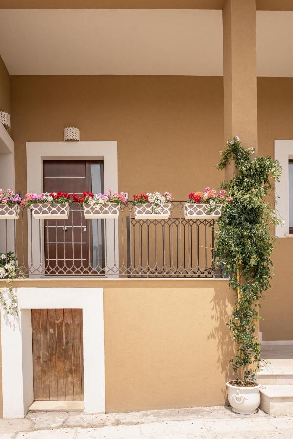 La Casa Sul Muraglione تيرمولي المظهر الخارجي الصورة