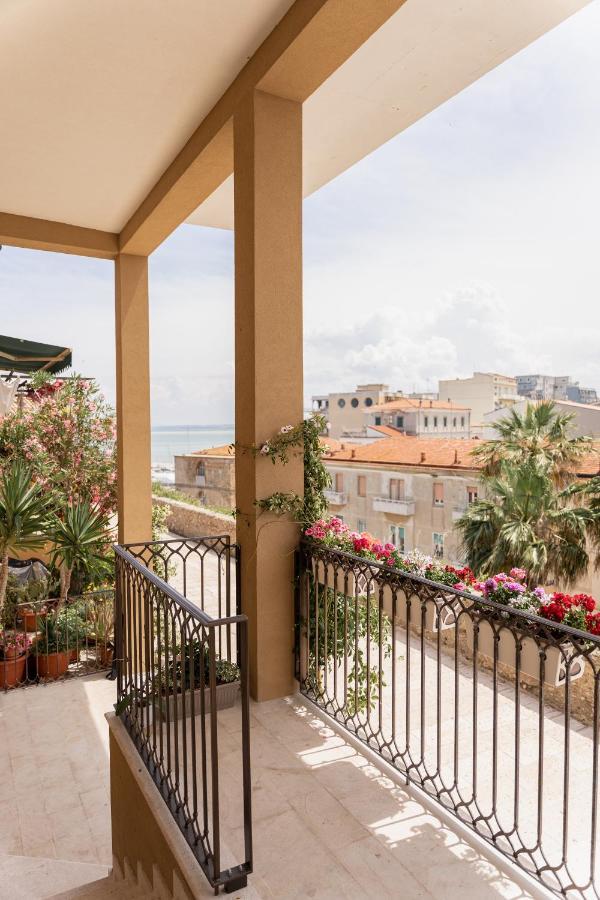 La Casa Sul Muraglione تيرمولي المظهر الخارجي الصورة