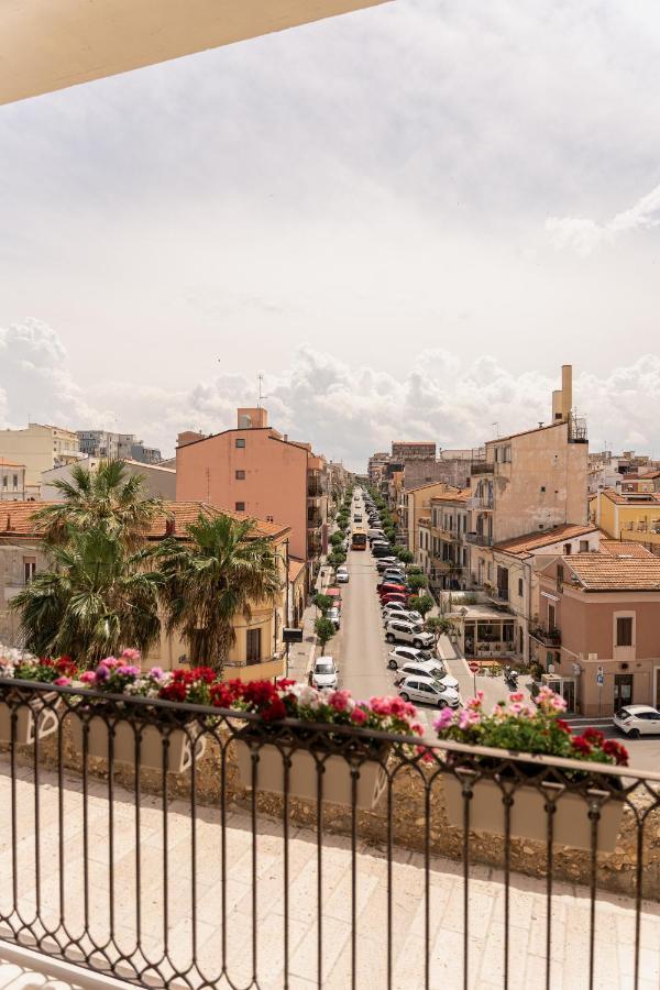 La Casa Sul Muraglione تيرمولي المظهر الخارجي الصورة