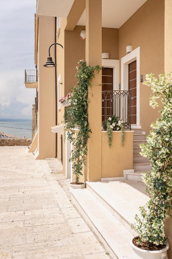 La Casa Sul Muraglione تيرمولي المظهر الخارجي الصورة